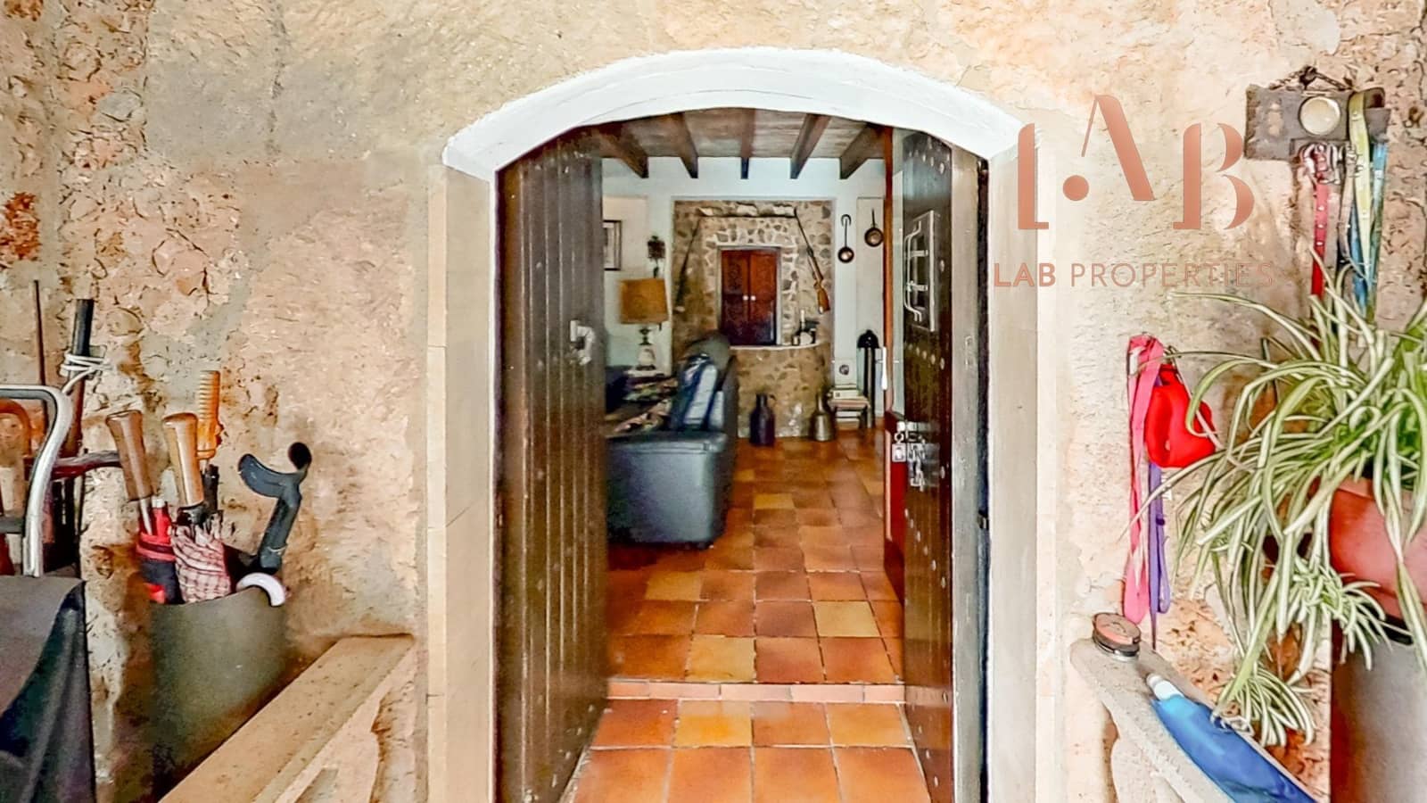 3 quarto Quinta/Casa Rural para venda em Algaida com piscina - 900 000 € (Ref: 9591235)