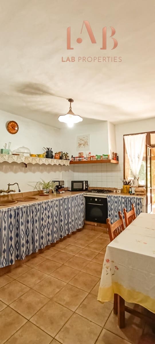 3 quarto Quinta/Casa Rural para venda em Algaida com piscina - 900 000 € (Ref: 9591235)