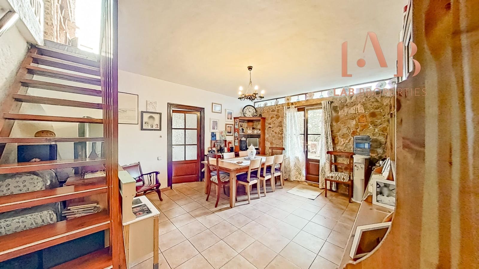 3 quarto Quinta/Casa Rural para venda em Algaida com piscina - 900 000 € (Ref: 9591235)