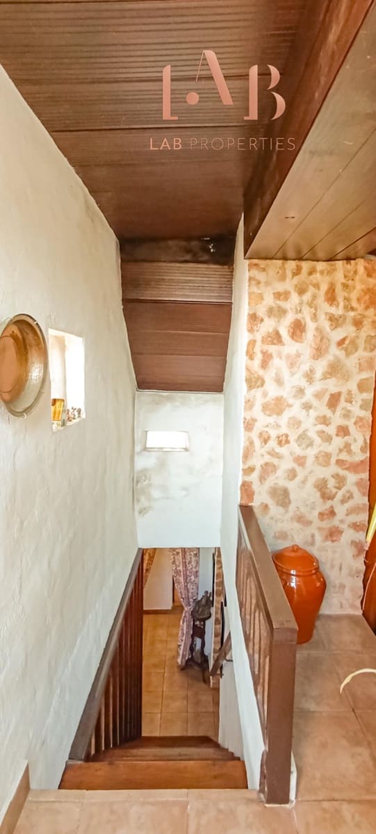 3 quarto Quinta/Casa Rural para venda em Algaida com piscina - 900 000 € (Ref: 9591235)