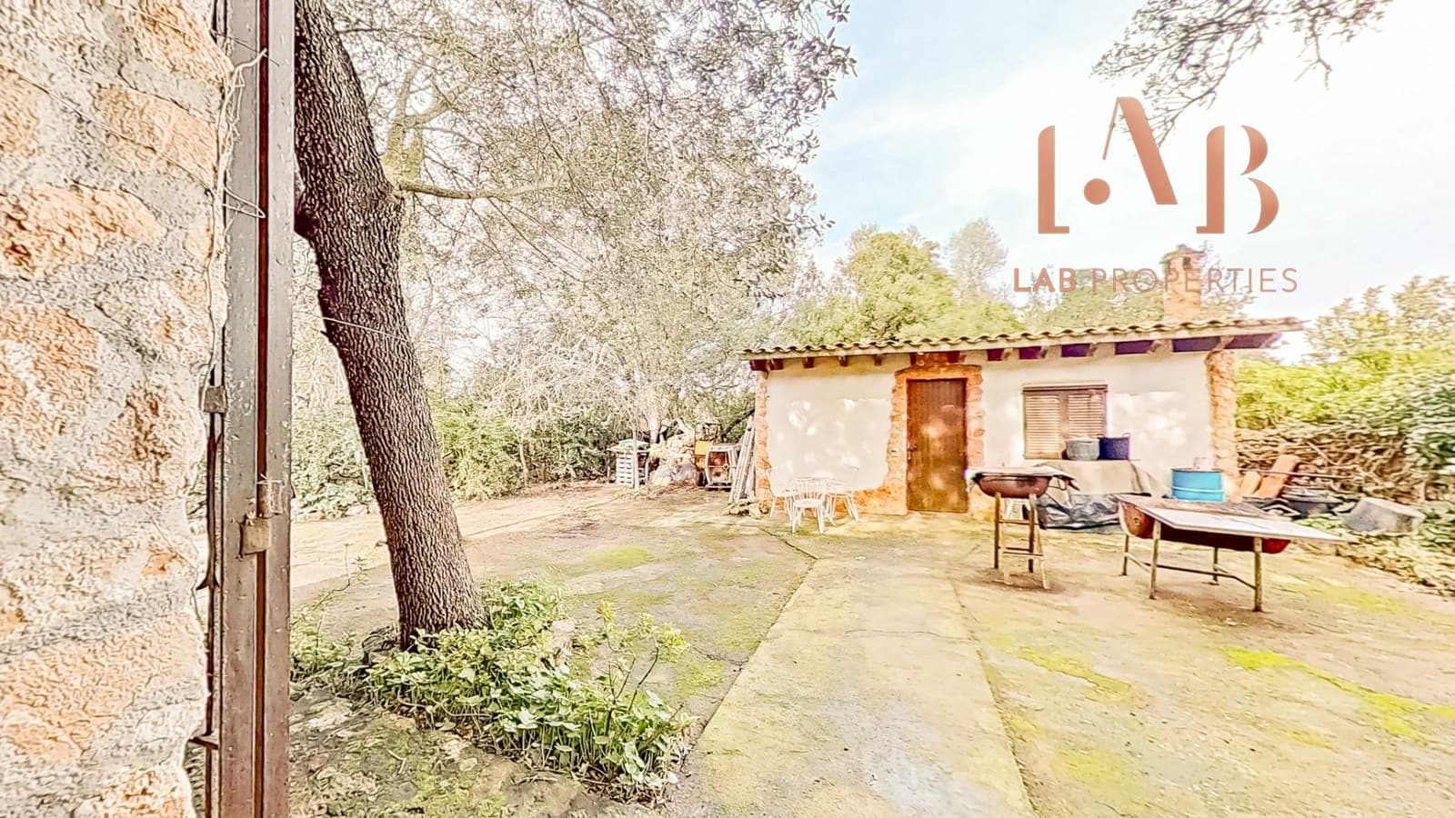 3 quarto Quinta/Casa Rural para venda em Algaida com piscina - 900 000 € (Ref: 9591235)