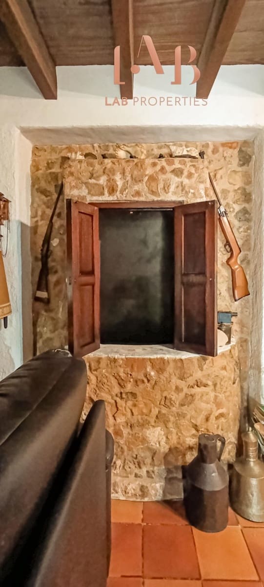 3 quarto Quinta/Casa Rural para venda em Algaida com piscina - 900 000 € (Ref: 9591235)