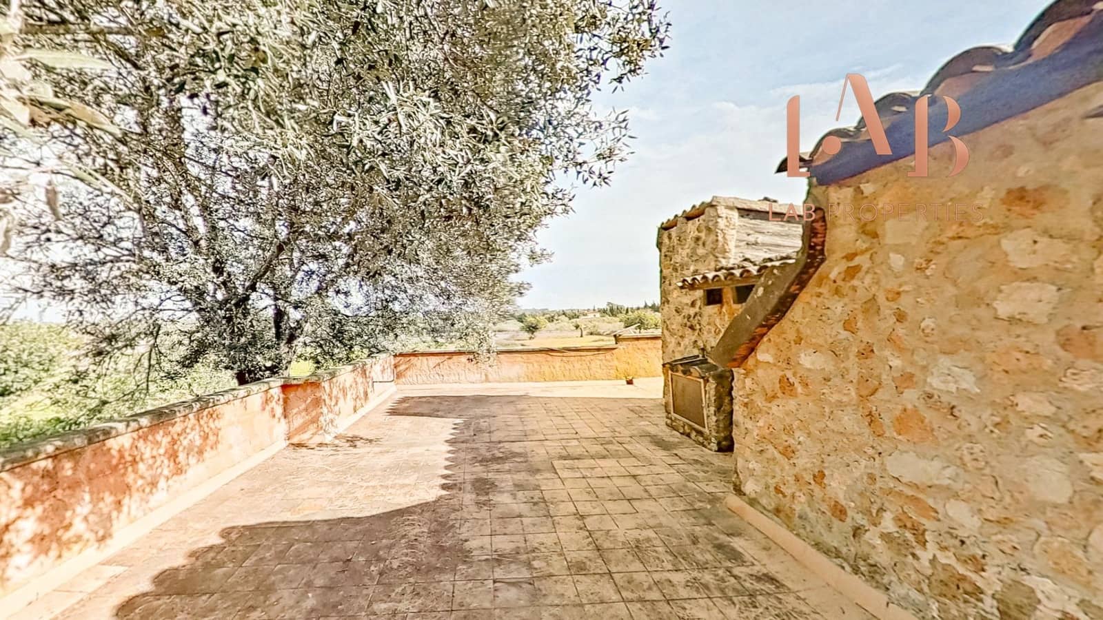 3 quarto Quinta/Casa Rural para venda em Algaida com piscina - 900 000 € (Ref: 9591235)