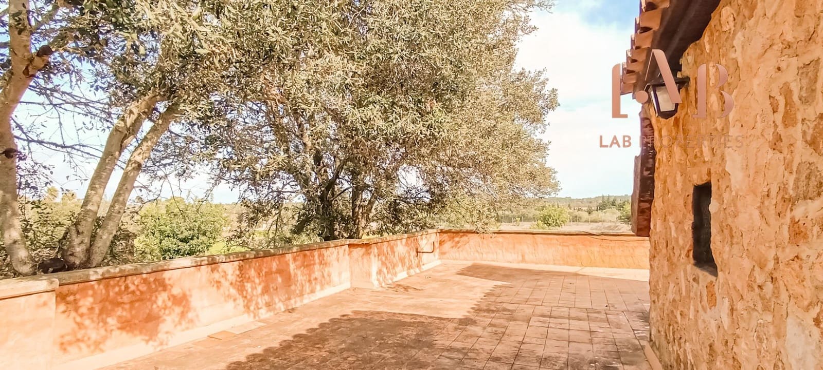 3 quarto Quinta/Casa Rural para venda em Algaida com piscina - 900 000 € (Ref: 9591235)