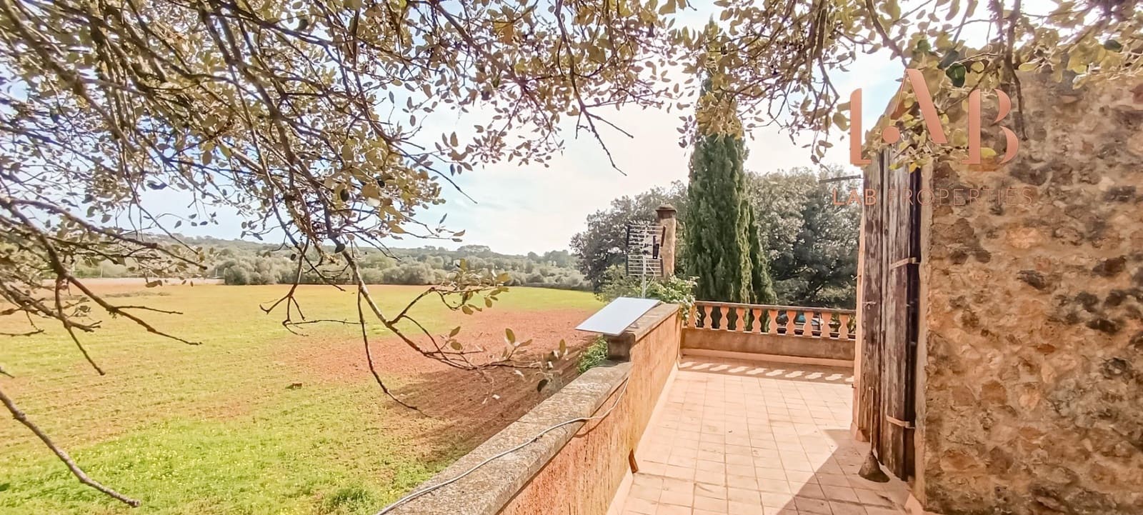 3 quarto Quinta/Casa Rural para venda em Algaida com piscina - 900 000 € (Ref: 9591235)