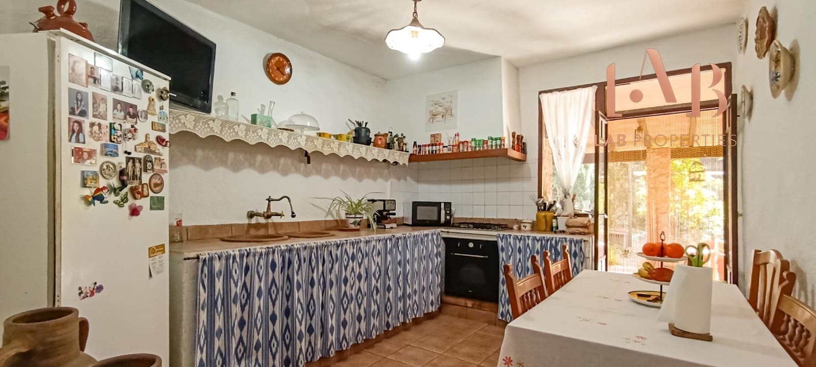 3 quarto Quinta/Casa Rural para venda em Algaida com piscina - 900 000 € (Ref: 9591235)
