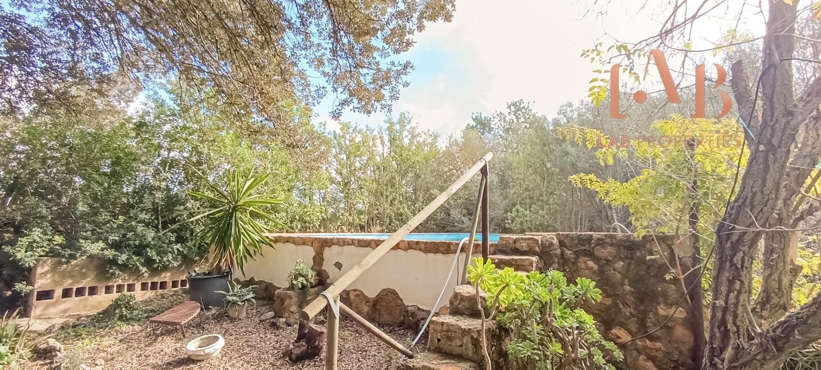 3 quarto Quinta/Casa Rural para venda em Algaida com piscina - 900 000 € (Ref: 9591235)