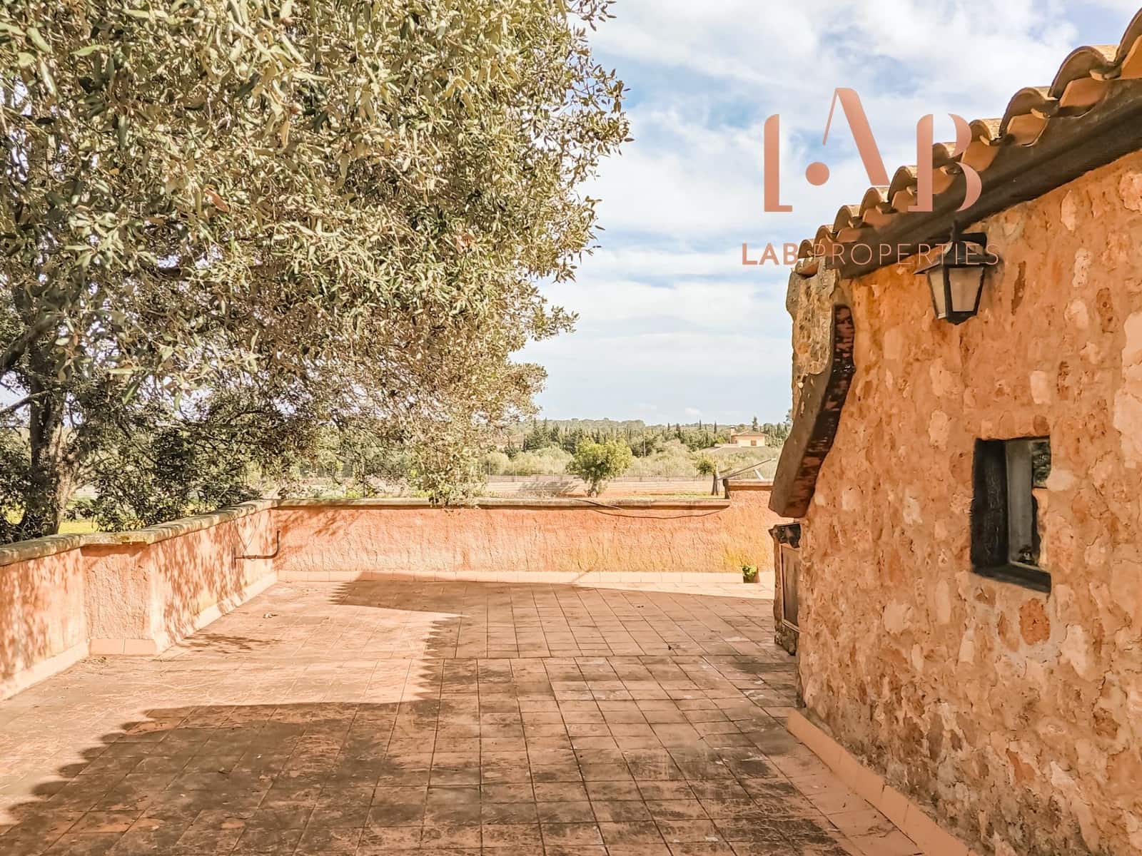 3 quarto Quinta/Casa Rural para venda em Algaida com piscina - 900 000 € (Ref: 9591235)