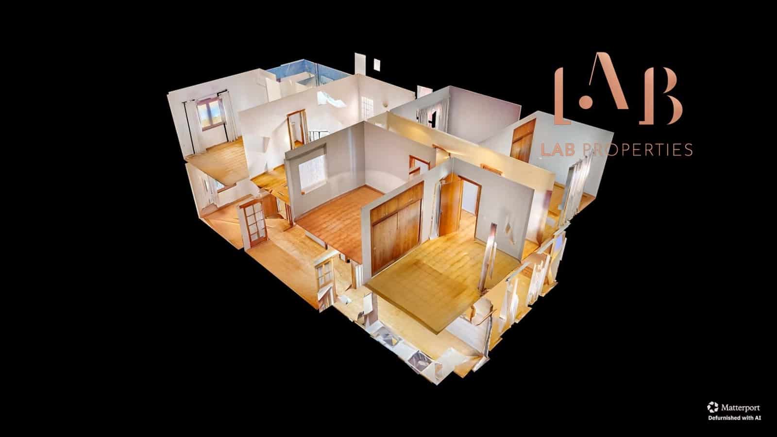 4 bedroom Villa for sale in Son Ferriol with garage - € 660,000 (Ref: 9627462)