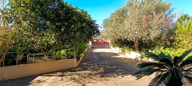 4 soveværelse Villa til salg i Son Ferriol, Palma de Mallorca med garage - € 660.000 (Ref: 9627462)