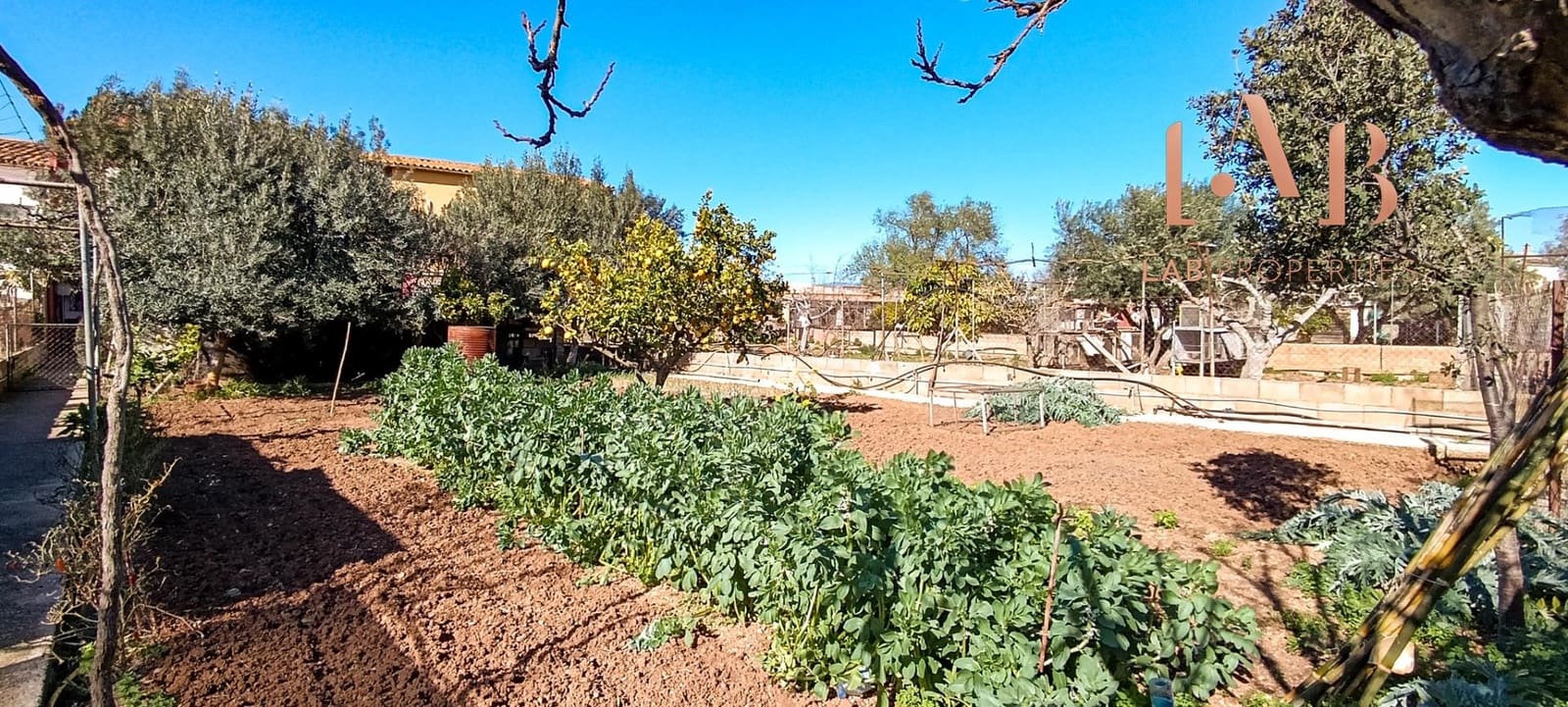 4 bedroom Villa for sale in Son Ferriol with garage - € 660,000 (Ref: 9627462)