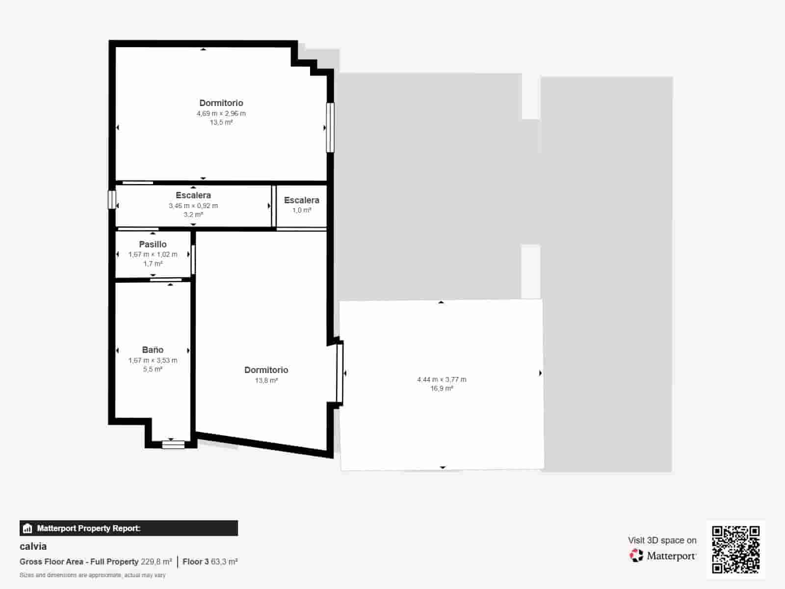 6 Zimmer Villa zu verkaufen in Calvia - 699.000 € (Ref: 9639484)