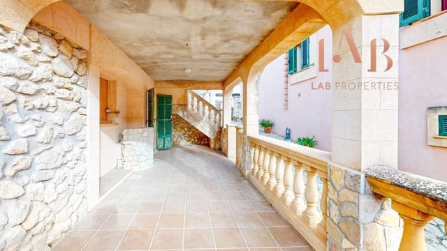 6 Zimmer Villa zu verkaufen in Calvià - 699.000 € (Ref: 9639484)