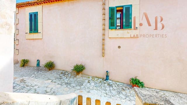 6 Zimmer Villa zu verkaufen in Calvià - 699.000 € (Ref: 9639484)