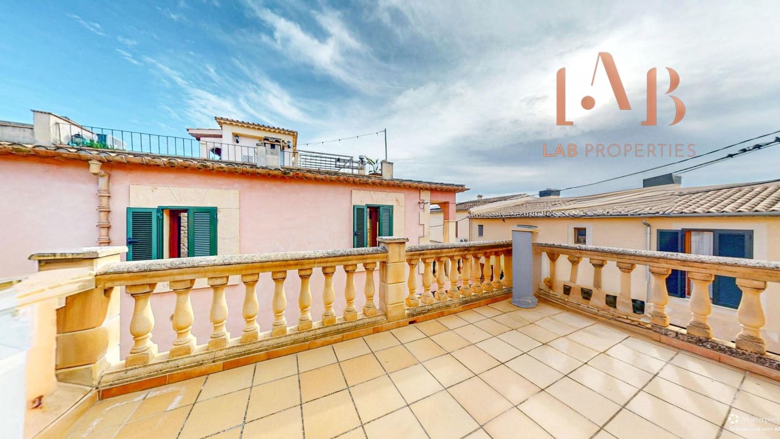 6 Zimmer Villa zu verkaufen in Calvia - 699.000 € (Ref: 9639484)