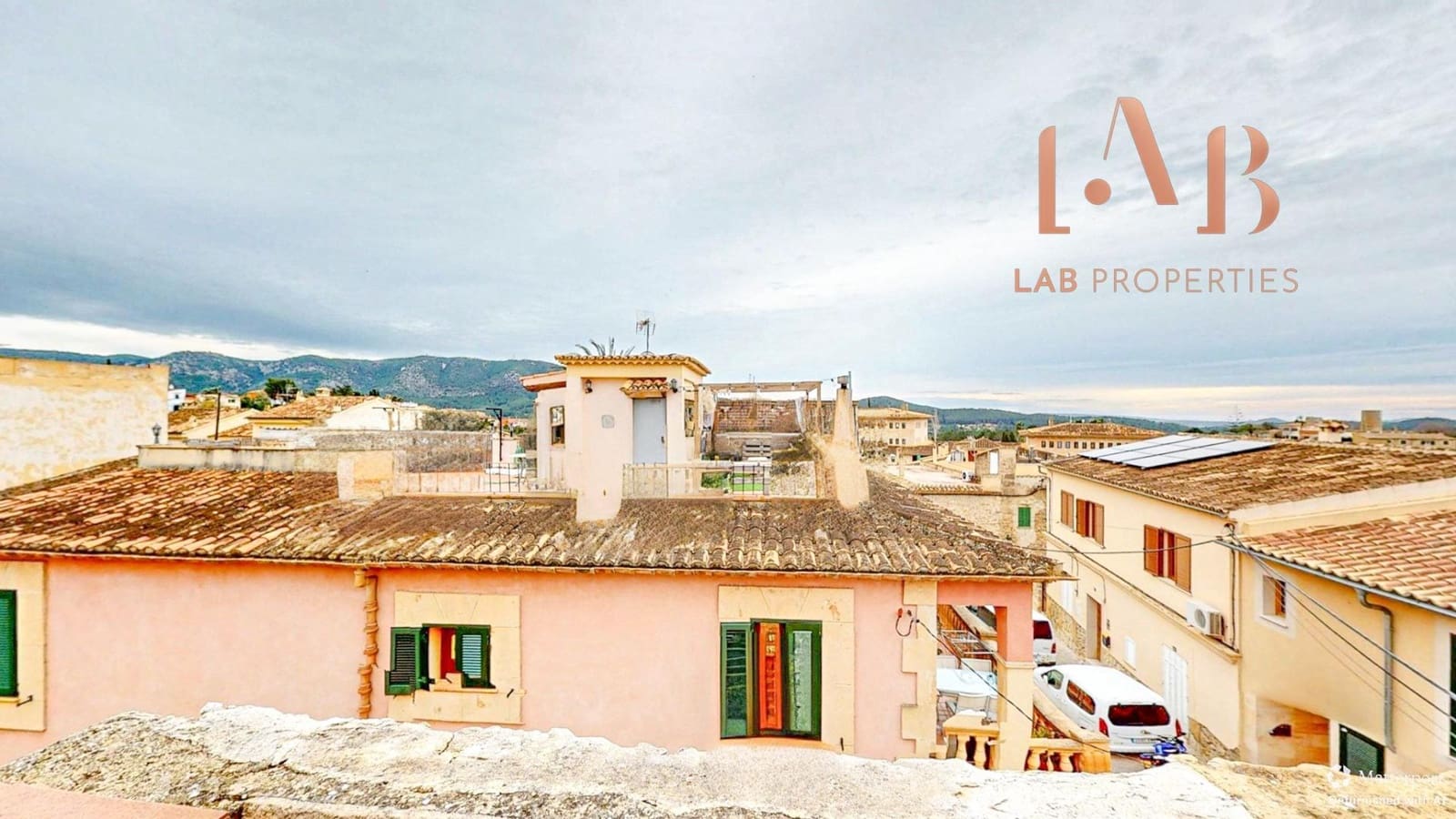 6 Zimmer Villa zu verkaufen in Calvia - 699.000 € (Ref: 9639484)