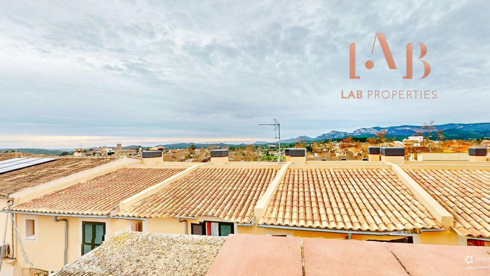 6 camera da letto Villa in vendita in Calvia - 699.000 € (Rif: 9639484)