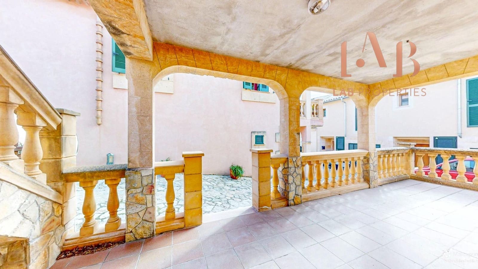 6 camera da letto Villa in vendita in Calvia - 689.000 € (Rif: 9639484)