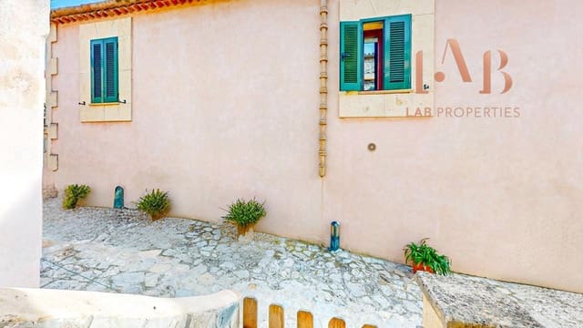 6 soverom Villa til salgs i Calvià - € 689 000 (Ref: 9639484)