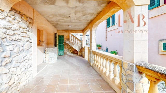6 soverom Villa til salgs i Calvià - € 689 000 (Ref: 9639484)