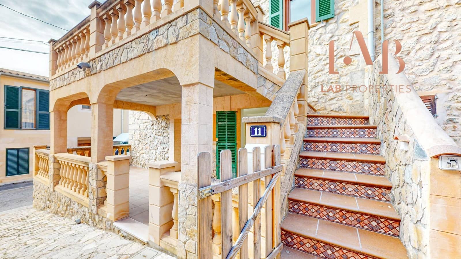 6 camera da letto Villa in vendita in Calvia - 689.000 € (Rif: 9639484)