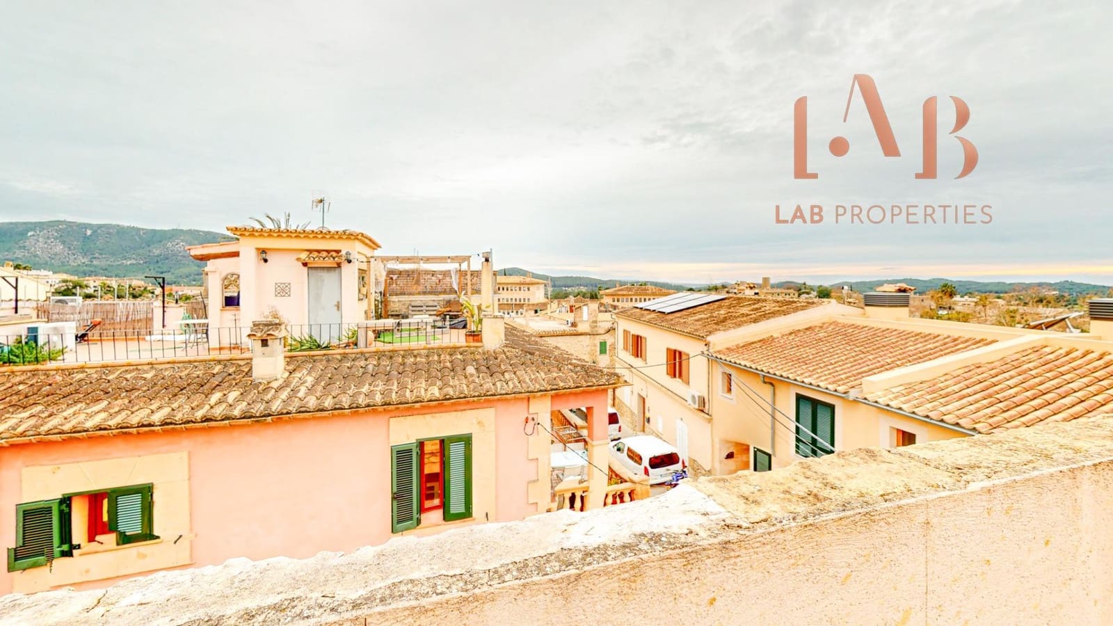 6 camera da letto Villa in vendita in Calvia - 689.000 € (Rif: 9639484)