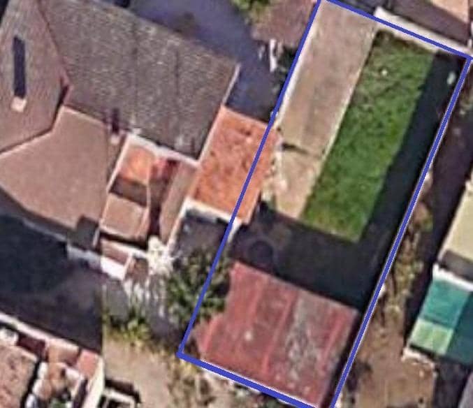 3 Zimmer Villa zu verkaufen in Palma de Mallorca mit Garage - 685.000 € (Ref: 9656057)