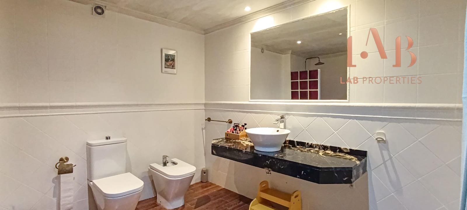 3 Zimmer Villa zu verkaufen in Palma de Mallorca mit Garage - 685.000 € (Ref: 9656057)