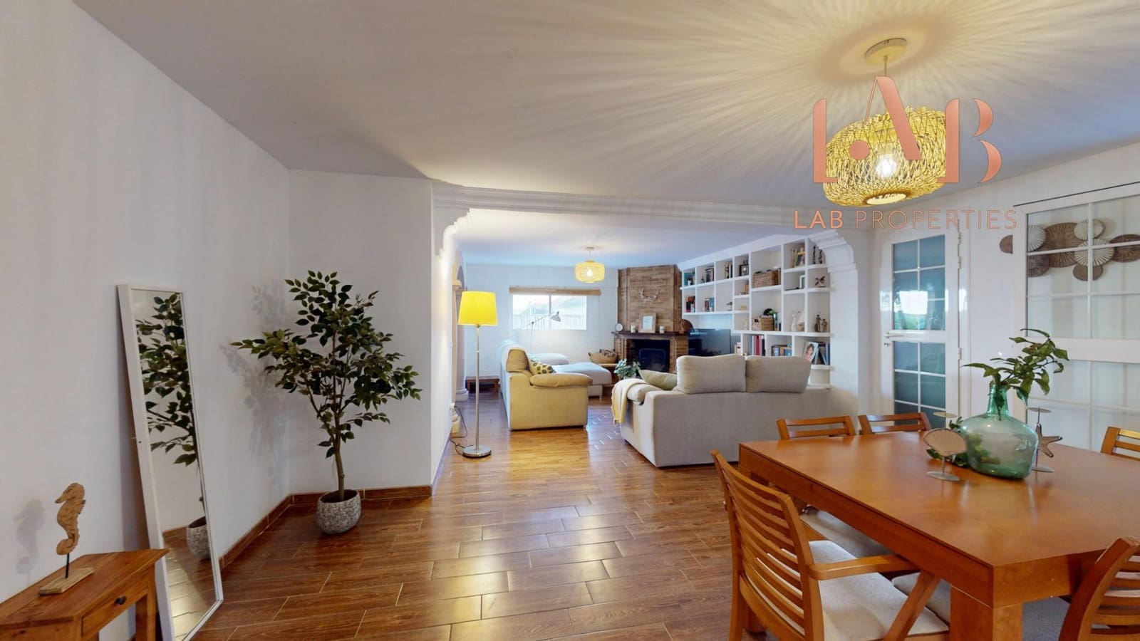 3 Zimmer Villa zu verkaufen in Palma de Mallorca mit Garage - 685.000 € (Ref: 9656057)