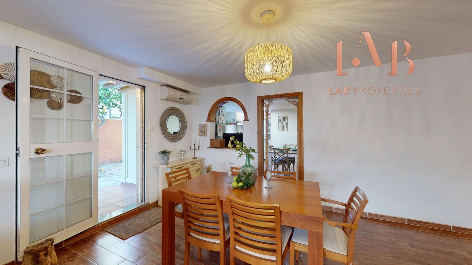 3 Zimmer Villa zu verkaufen in Palma de Mallorca mit Garage - 685.000 € (Ref: 9656057)