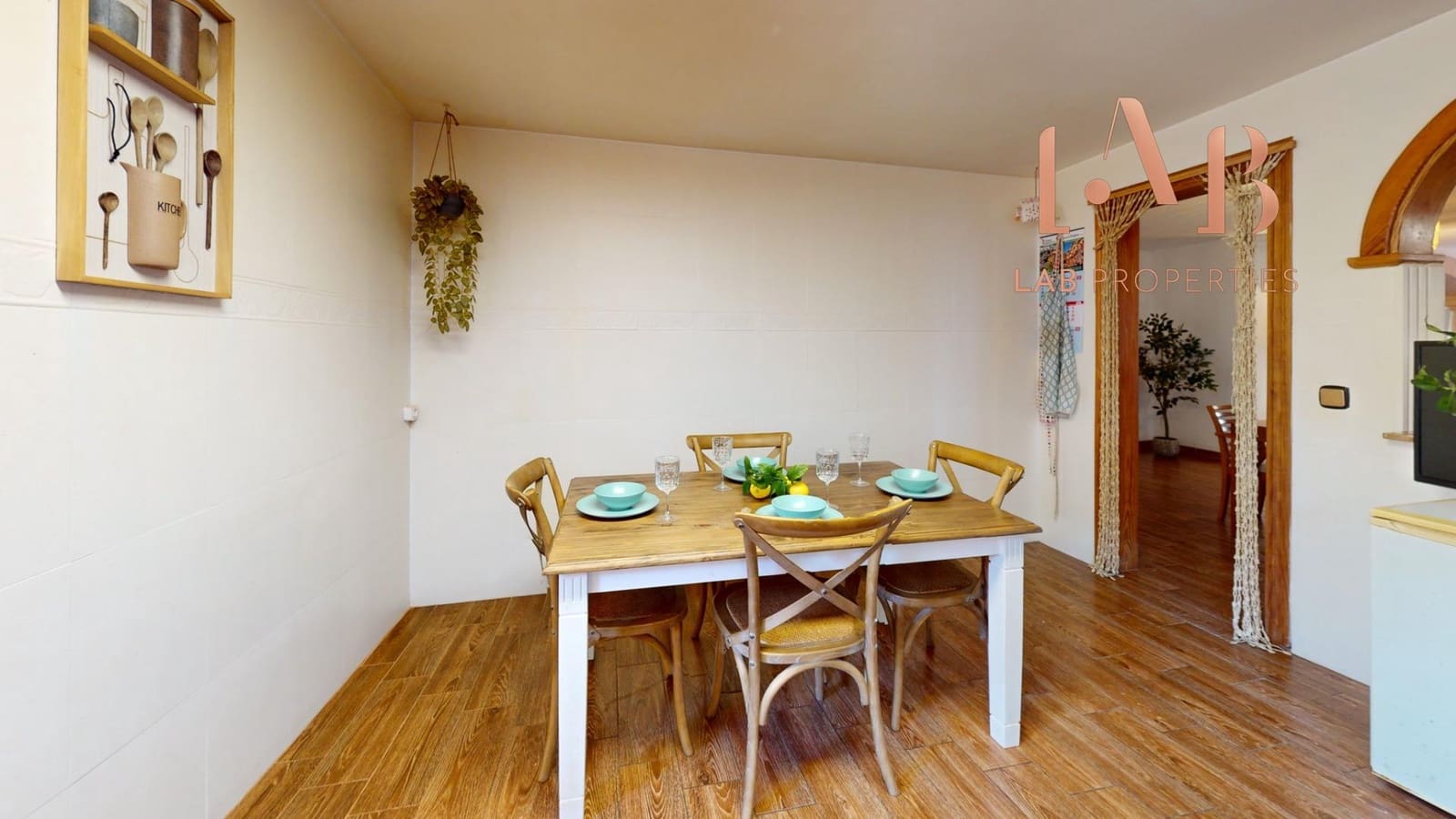 3 Zimmer Villa zu verkaufen in Palma de Mallorca mit Garage - 685.000 € (Ref: 9656057)