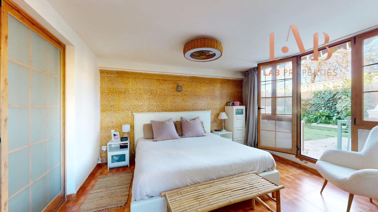 3 Zimmer Villa zu verkaufen in Palma de Mallorca mit Garage - 685.000 € (Ref: 9656057)