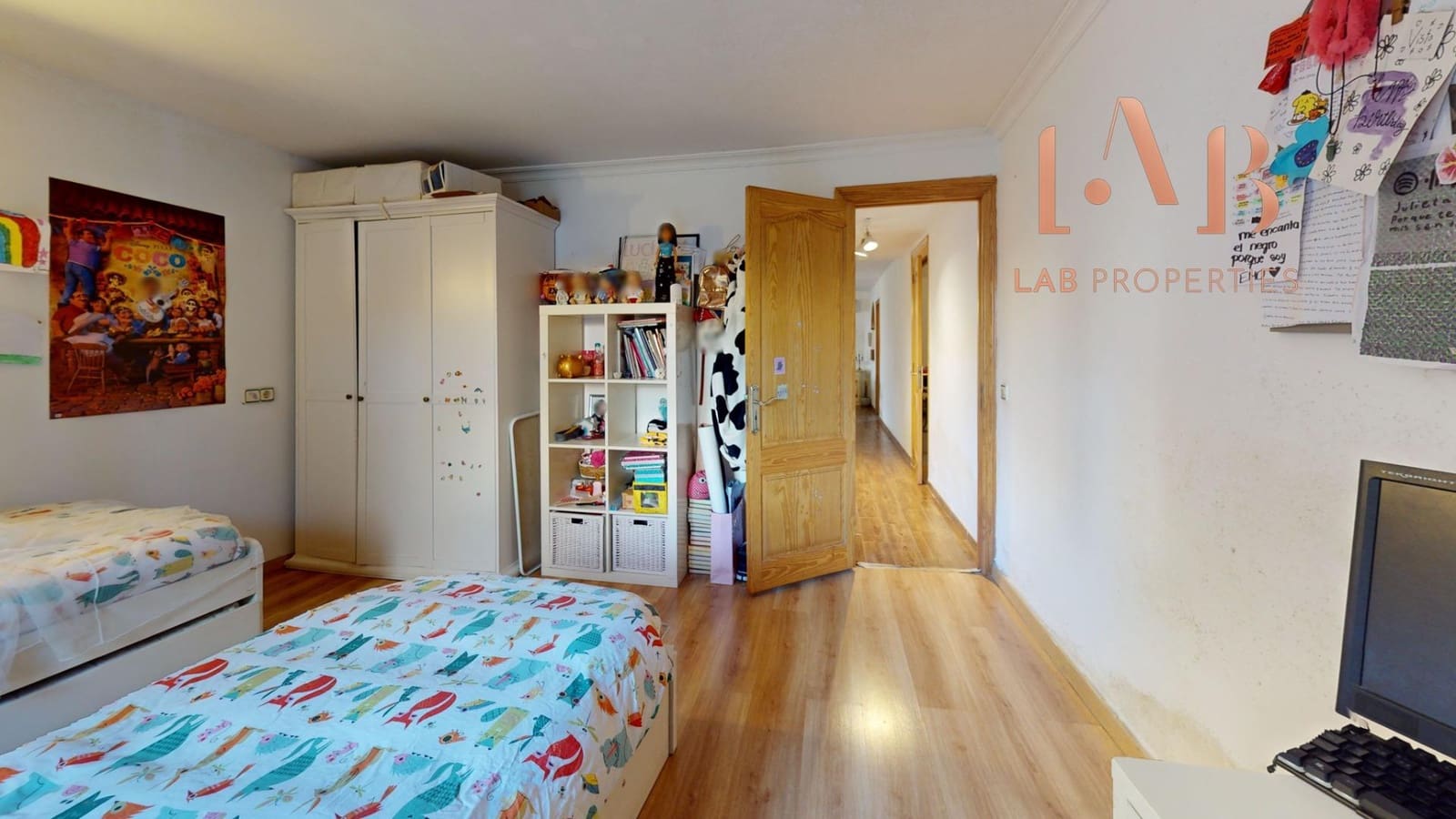 3 Zimmer Villa zu verkaufen in Palma de Mallorca mit Garage - 685.000 € (Ref: 9656057)