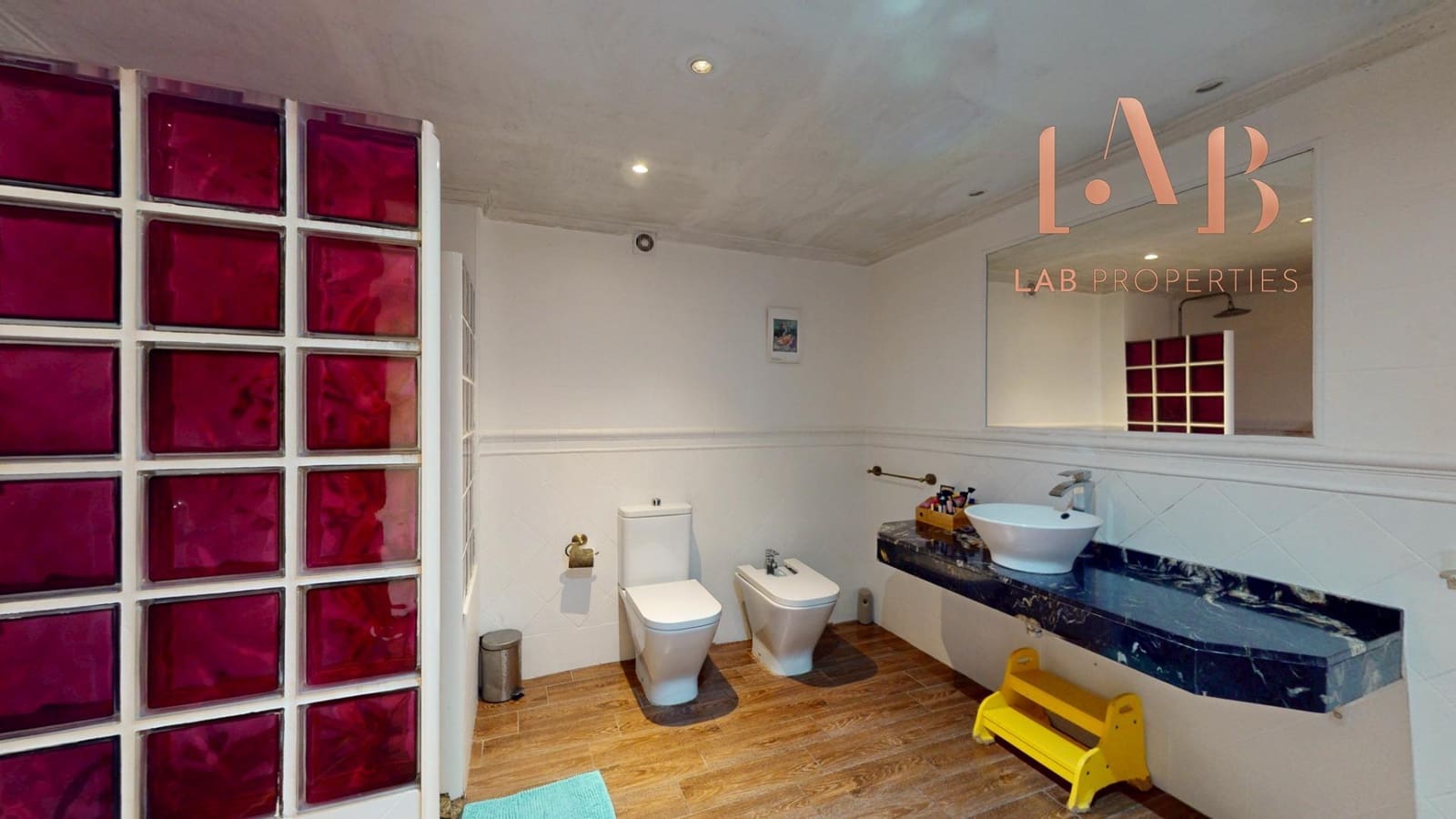 3 Zimmer Villa zu verkaufen in Palma de Mallorca mit Garage - 685.000 € (Ref: 9656057)