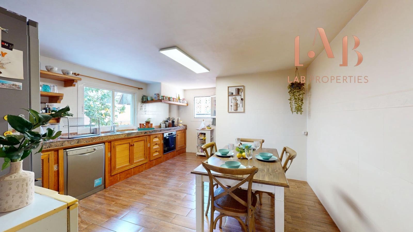 3 Zimmer Villa zu verkaufen in Palma de Mallorca mit Garage - 685.000 € (Ref: 9656057)