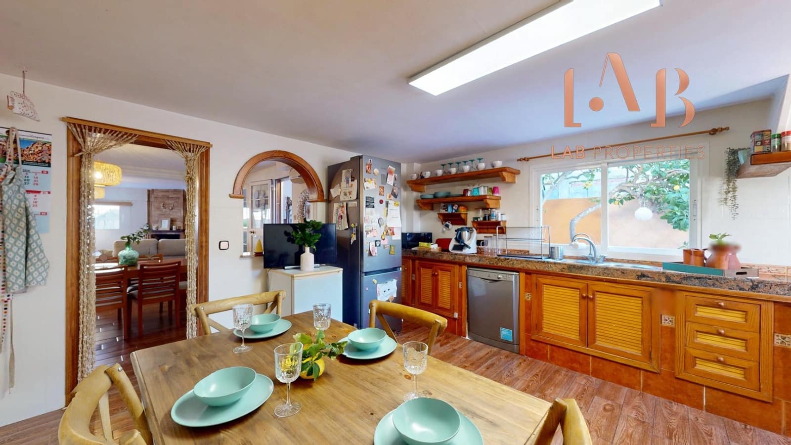 3 Zimmer Villa zu verkaufen in Palma de Mallorca mit Garage - 685.000 € (Ref: 9656057)