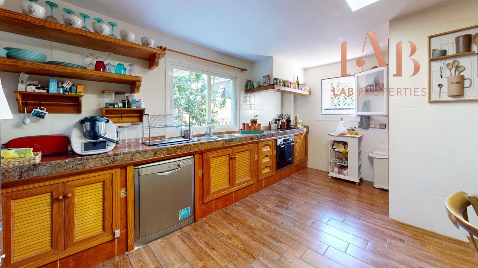 3 Zimmer Villa zu verkaufen in Palma de Mallorca mit Garage - 685.000 € (Ref: 9656057)