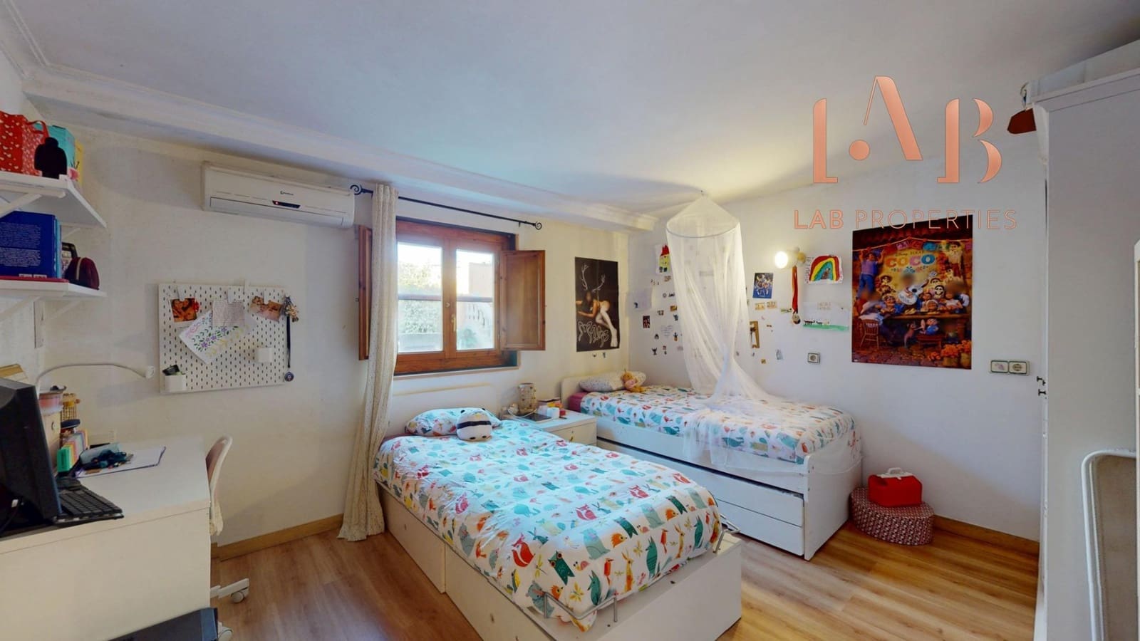 3 Zimmer Villa zu verkaufen in Palma de Mallorca mit Garage - 685.000 € (Ref: 9656057)