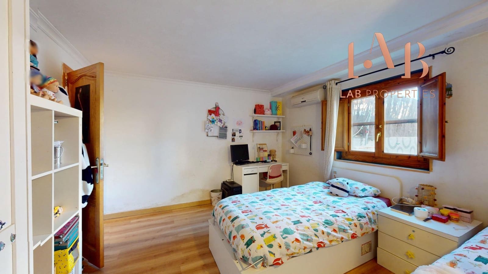 3 Zimmer Villa zu verkaufen in Palma de Mallorca mit Garage - 685.000 € (Ref: 9656057)