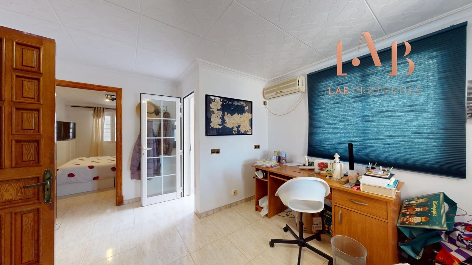 3 Zimmer Villa zu verkaufen in Palma de Mallorca mit Garage - 685.000 € (Ref: 9656057)