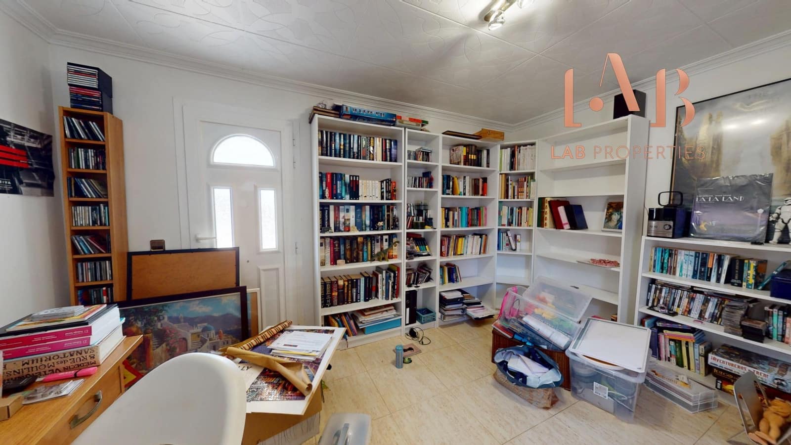 3 Zimmer Villa zu verkaufen in Palma de Mallorca mit Garage - 685.000 € (Ref: 9656057)