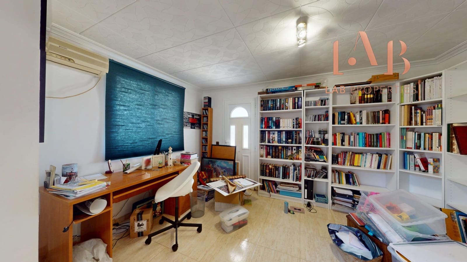 3 Zimmer Villa zu verkaufen in Palma de Mallorca mit Garage - 685.000 € (Ref: 9656057)