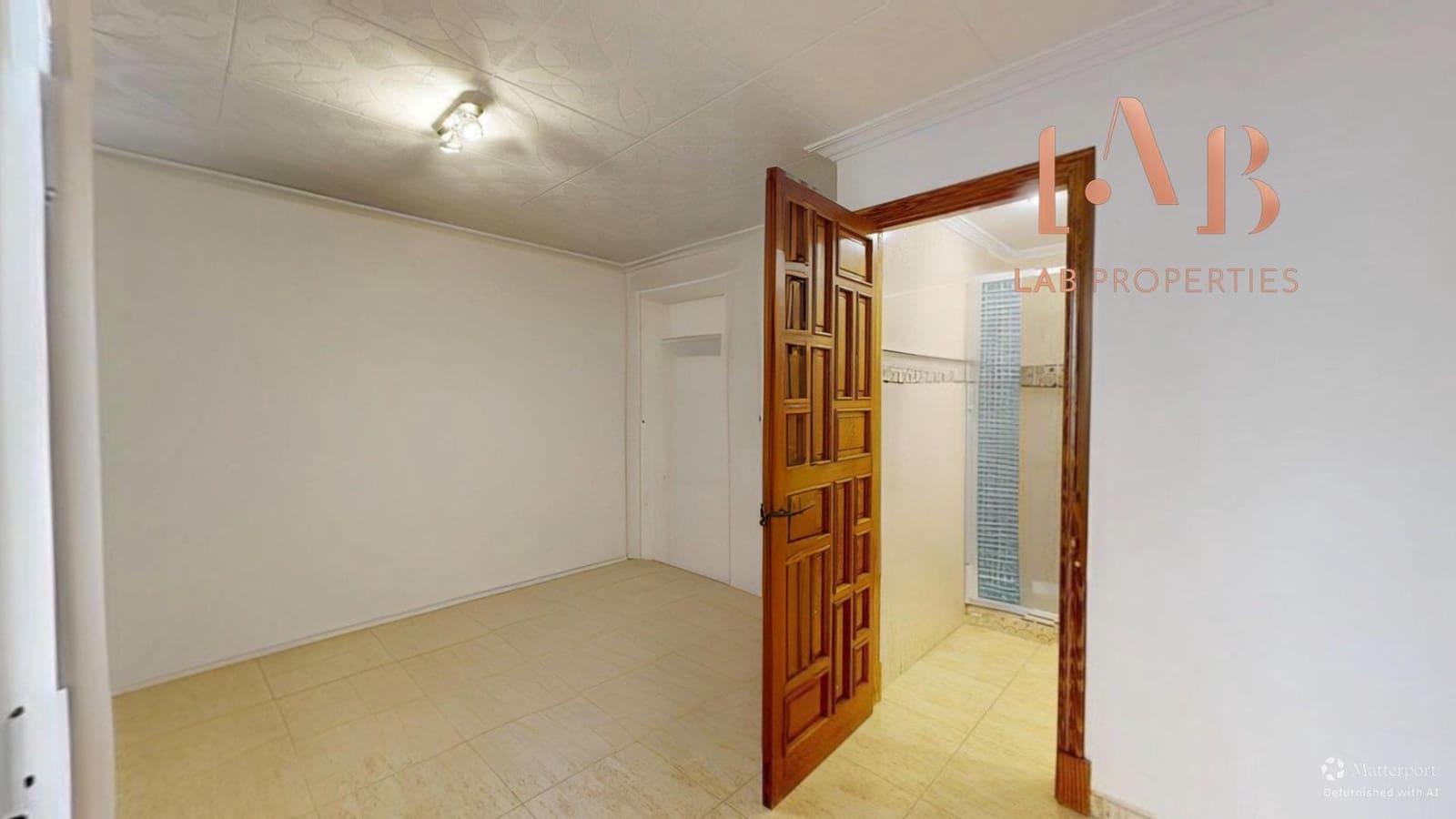 3 Zimmer Villa zu verkaufen in Palma de Mallorca mit Garage - 685.000 € (Ref: 9656057)