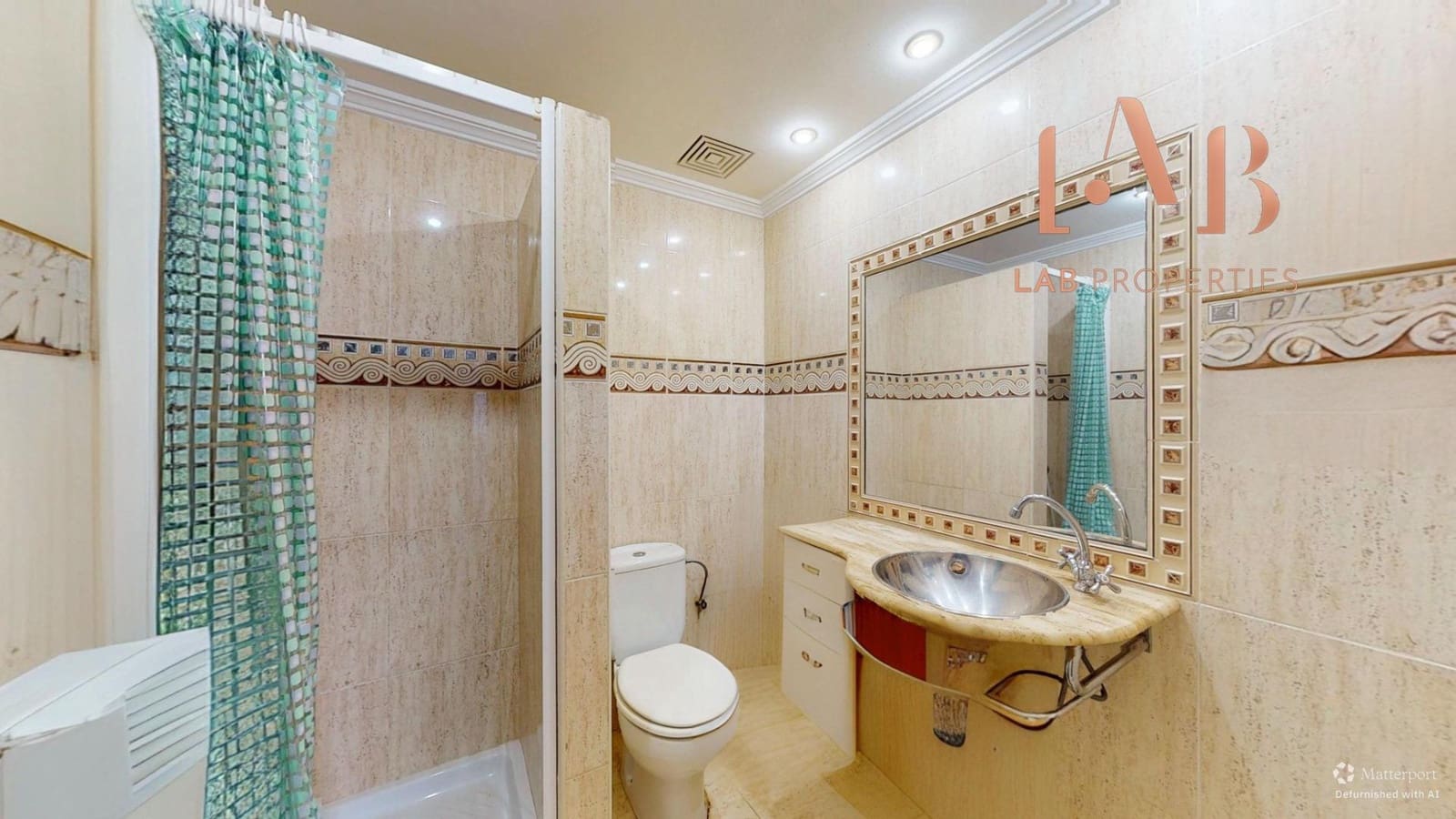 3 Zimmer Villa zu verkaufen in Palma de Mallorca mit Garage - 685.000 € (Ref: 9656057)