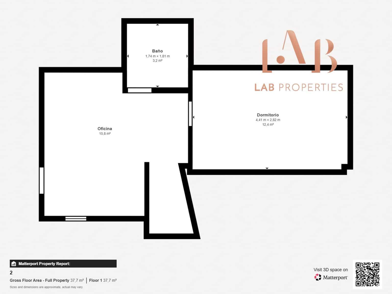 3 Zimmer Villa zu verkaufen in Palma de Mallorca mit Garage - 685.000 € (Ref: 9656057)