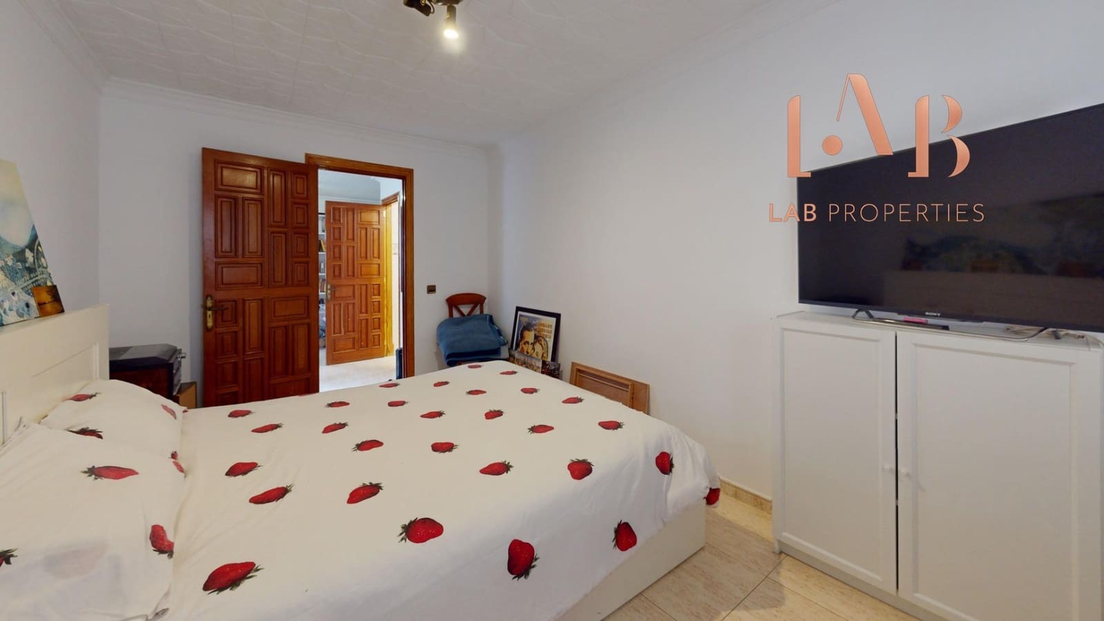 3 Zimmer Villa zu verkaufen in Palma de Mallorca mit Garage - 685.000 € (Ref: 9656057)