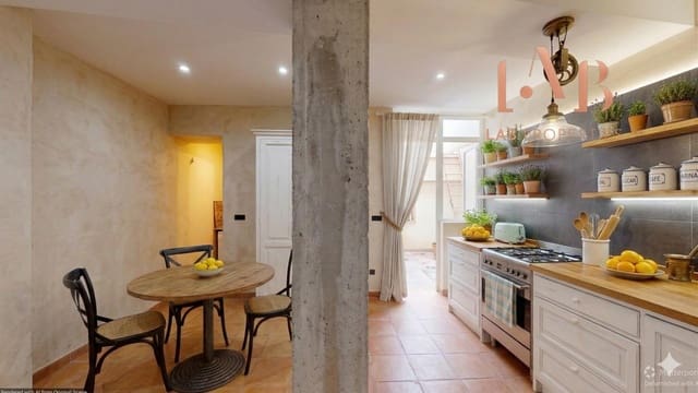 2 soverom Leilighet til salgs i Muro - € 244 000 (Ref: 9659394)