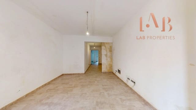 2 Zimmer Apartment zu verkaufen in Muro - 244.000 € (Ref: 9659394)
