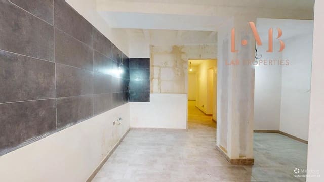 2 makuuhuone Huoneisto myytävänä paikassa Muro - 244 000 € (Ref: 9659394)