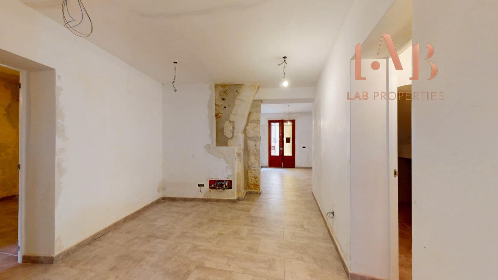 Apartamento de 2 habitaciones en Muro en venta - 244.000 € (Ref: 9659394)